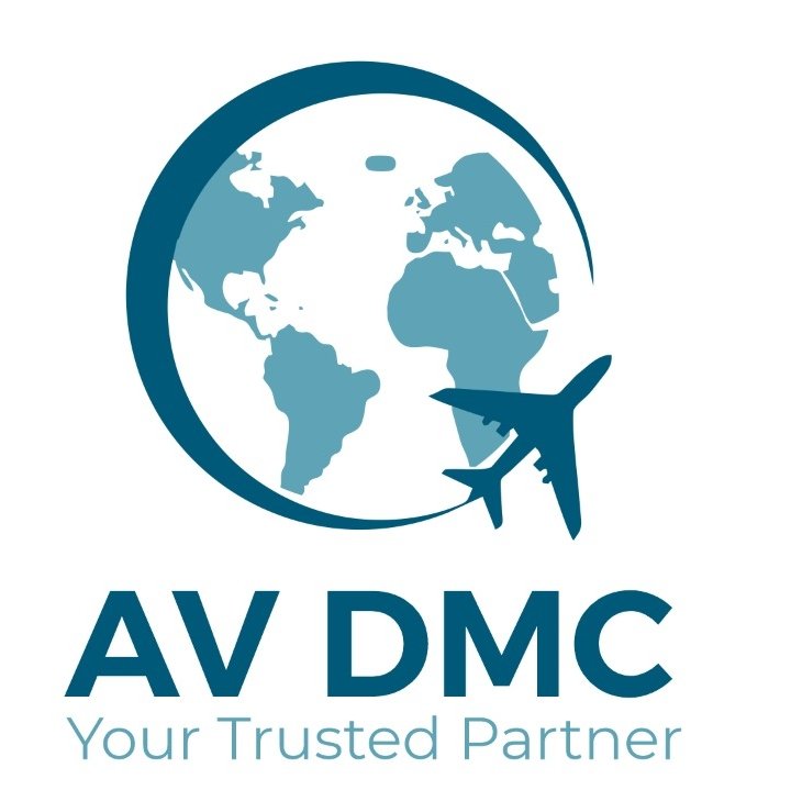 AVDMC logo